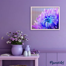 Load image into Gallery viewer, Diamond Painting - Flower Blossom
