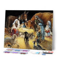 Load image into Gallery viewer, Diamond Painting - Bible