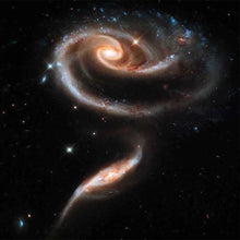 Load image into Gallery viewer, Diamond Painting | Diamond Painting - Galaxy | Diamond Painting Discover the World discover the world | FiguredArt