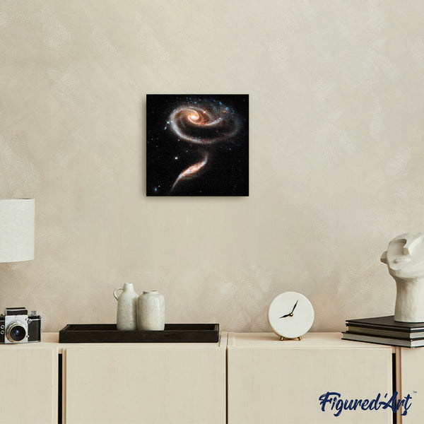 Diamond Painting - Galaxy