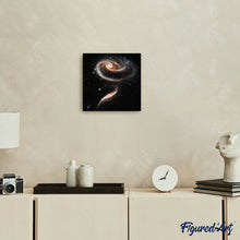 Load image into Gallery viewer, Diamond Painting - Galaxy