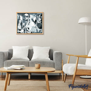 Diamond Painting - Modern Design