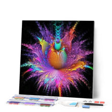 Load image into Gallery viewer, Diamond Painting - Color Explosion