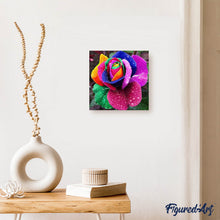 Load image into Gallery viewer, Diamond Painting - Big Flower Petal