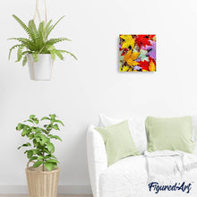 Load image into Gallery viewer, Diamond Painting - Autumn Leaves