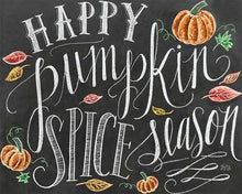 Load image into Gallery viewer, Diamond Painting | Diamond Painting - Pumpkin Season | Diamond Painting kitchen kitchen | FiguredArt