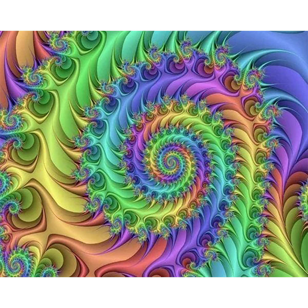 Diamond Painting - Lighting Effects