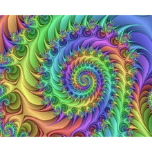 Load image into Gallery viewer, Diamond Painting - Lighting Effects