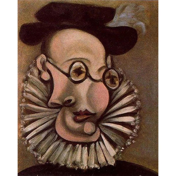 Diamond Painting - Double Face
