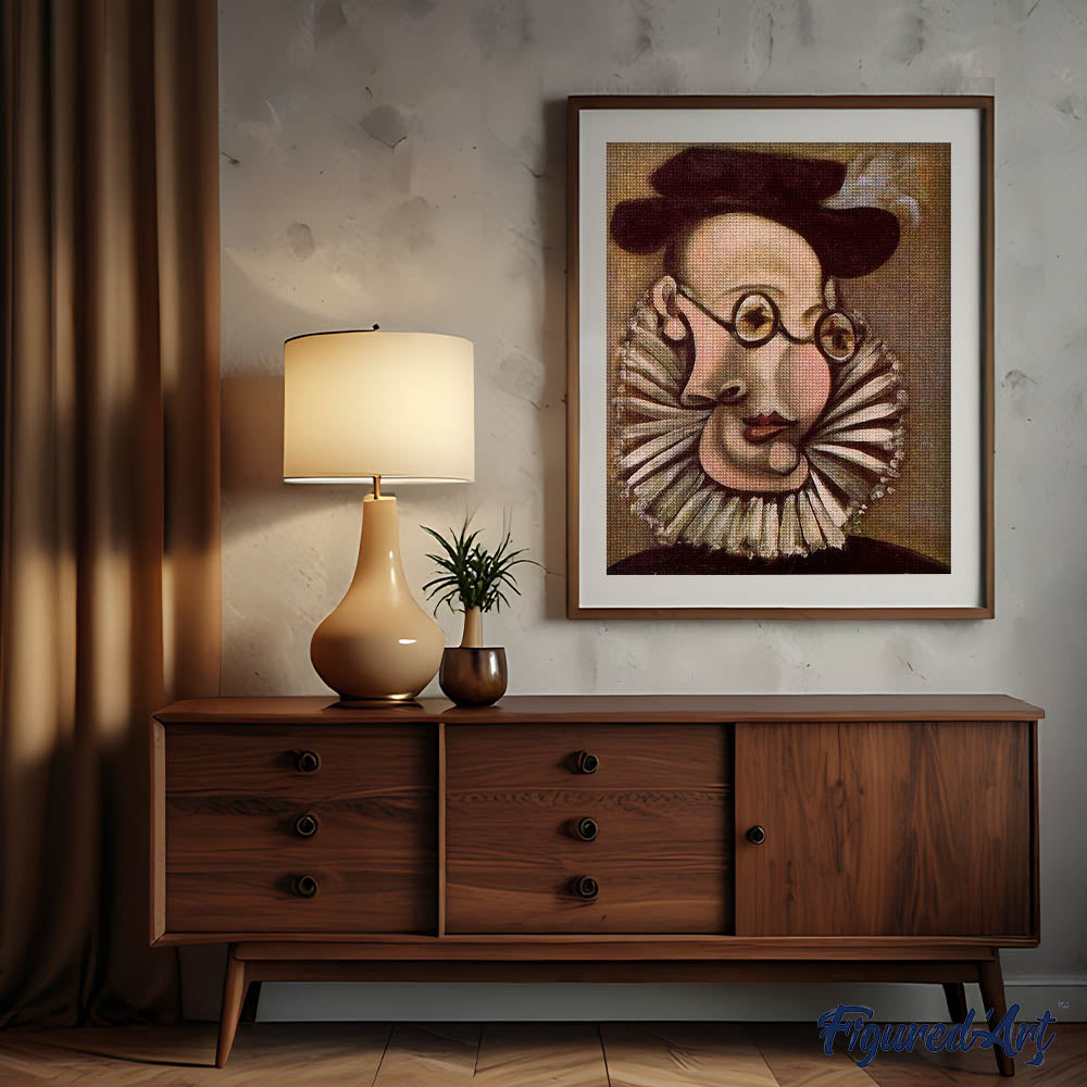 Diamond Painting - Double Face