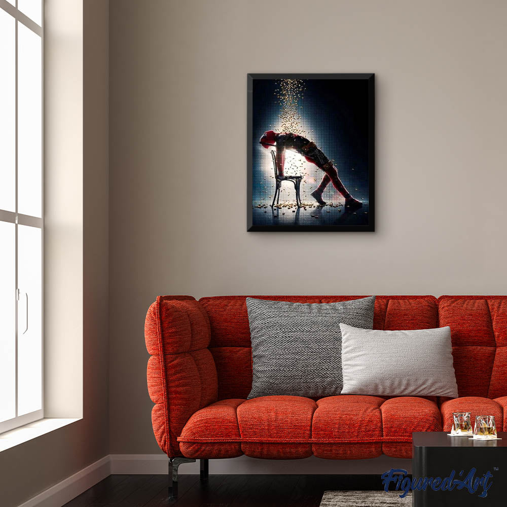 Diamond Painting - In Style