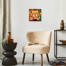 Load image into Gallery viewer, Diamond Painting - Masked