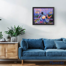 Load image into Gallery viewer, Diamond Painting - Donkey