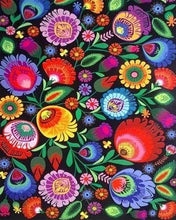 Load image into Gallery viewer, Diamond Painting | Diamond Painting - Colorful Flowers | Diamond Painting Flowers flowers | FiguredArt
