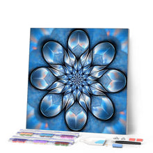 Load image into Gallery viewer, Diamond Painting - Kaleidoscope