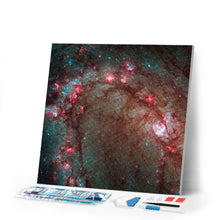 Load image into Gallery viewer, Diamond Painting | Diamond Painting - Milky Way Galaxy | Diamond Painting Landscapes landscapes | FiguredArt