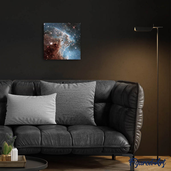 Diamond Painting - Celestial Effects