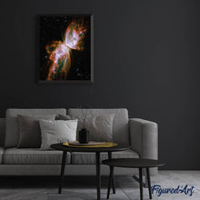 Load image into Gallery viewer, Diamond Painting - Light Effect