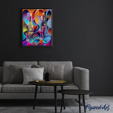Load image into Gallery viewer, Diamond Painting - Artistic Bottles