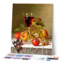 Load image into Gallery viewer, Diamond Painting - Still Life