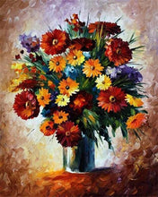 Load image into Gallery viewer, Diamond Painting | Diamond Painting - Pretty and Bright Bouquet | Diamond Painting Flowers flowers | FiguredArt