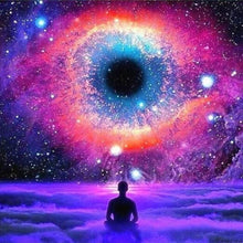 Load image into Gallery viewer, Diamond Painting - Heavenly View