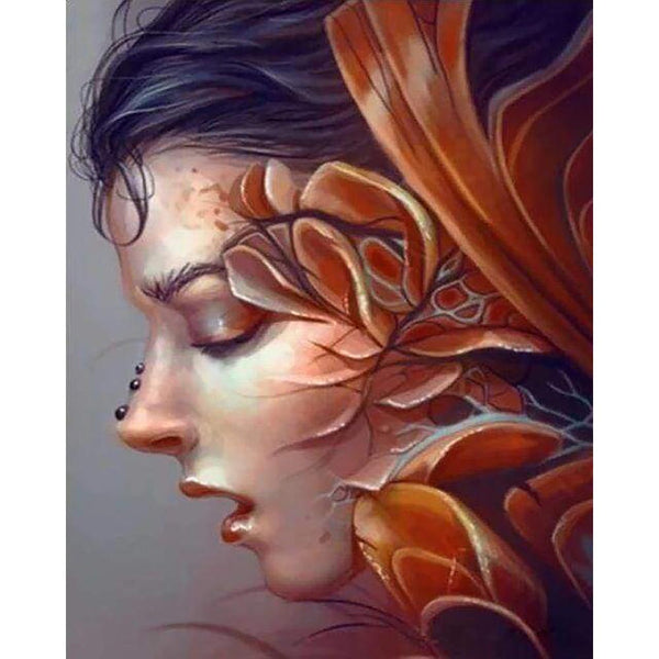 Diamond Painting - Profile