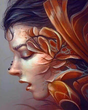 Load image into Gallery viewer, Diamond Painting | Diamond Painting - Profile | Diamond Painting Romance romance | FiguredArt