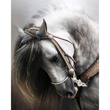 Load image into Gallery viewer, Diamond Painting - Great Horse