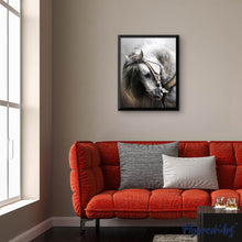 Load image into Gallery viewer, Diamond Painting - Great Horse