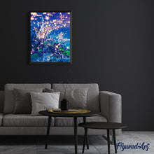 Load image into Gallery viewer, Diamond Painting - Enchanted Castle
