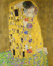 Load image into Gallery viewer, Diamond Painting - The Kiss - Klimt
