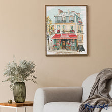 Load image into Gallery viewer, Diamond Painting - Café La Vie Douce