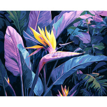 Load image into Gallery viewer, Diamond Painting - Bird of Paradise