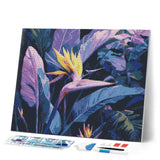 Diamond Painting - Bird of Paradise