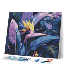 Load image into Gallery viewer, Diamond Painting - Bird of Paradise