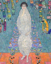 Load image into Gallery viewer, Diamond Painting - Portrait of Elisabeth Lederer - Klimt