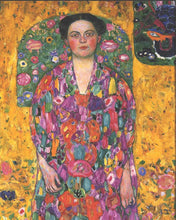 Load image into Gallery viewer, Diamond Painting - Portrait of Eugenia Primavesi - Klimt