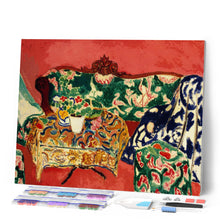 Load image into Gallery viewer, Diamond Painting - Seville Still Life - Matisse