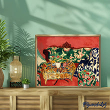 Load image into Gallery viewer, Diamond Painting - Seville Still Life - Matisse