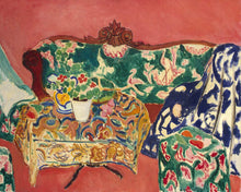 Load image into Gallery viewer, Diamond Painting - Seville Still Life - Matisse