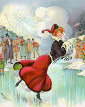 Load image into Gallery viewer, Diamond Painting - Winter Waltz