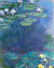 Load image into Gallery viewer, Diamond Painting - Water Lilies 1914-1917, Monet