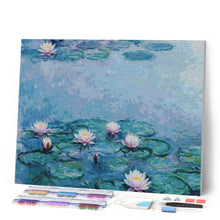 Load image into Gallery viewer, Diamond Painting - Water Lilies 1914-1917 Private collection, Monet