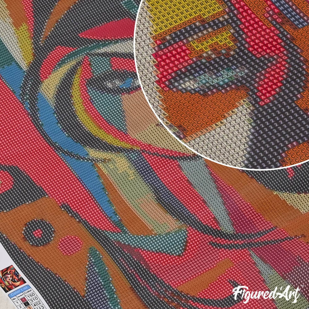 Load image into Gallery viewer, Diamond Painting - The Reading Corner