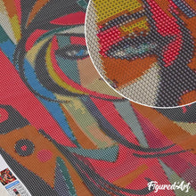 Load image into Gallery viewer, Diamond Painting - Family on the Beach