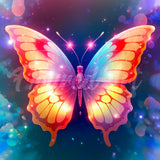 Mini Diamond Painting 10