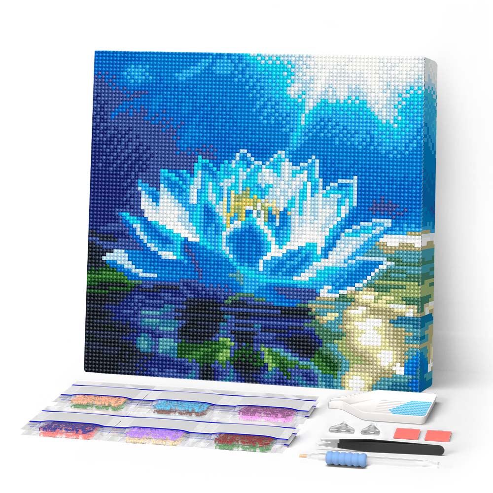 Mini Diamond Painting 10