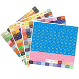 Diamond Painting 572 Square DMC Labels