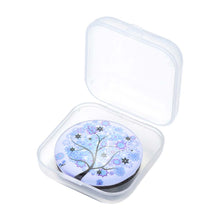 Load image into Gallery viewer, Diamond Painting Magnet Cover Holder / Film Holder Tree 4 Colors Accessory